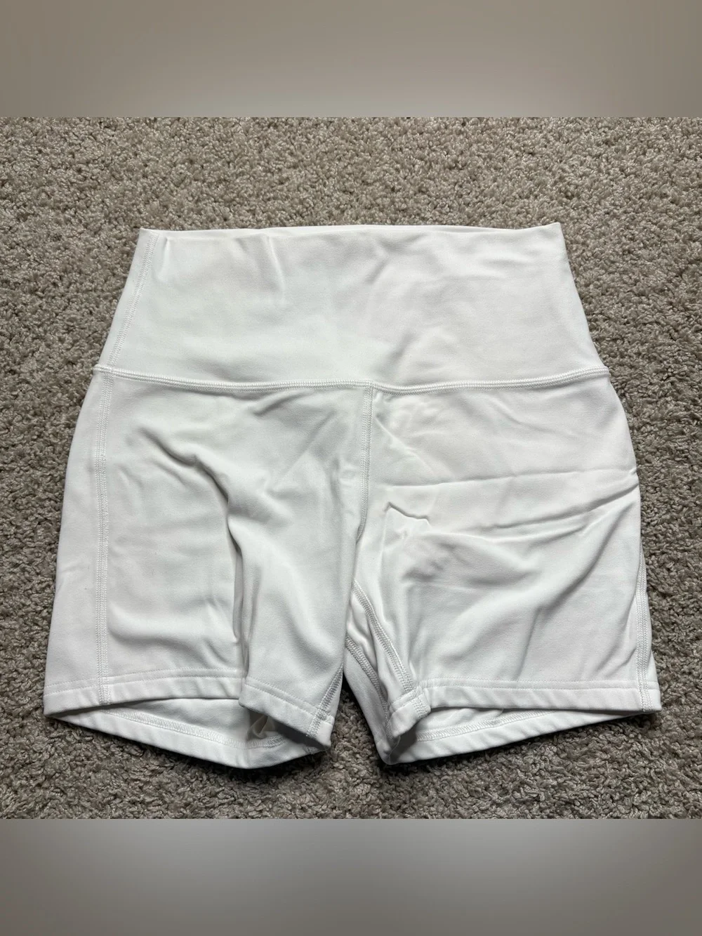 Lululemon Align Short